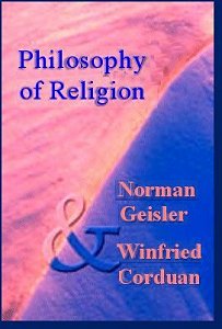 Philosophy of Religion, 2nd edition